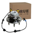 Wheel Hubs for Chevy Safari (Right/Left)