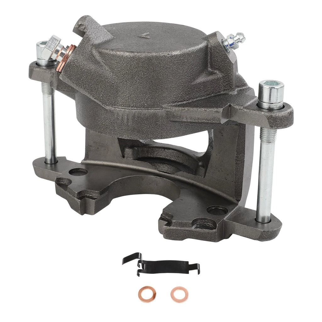 Front Left Brake Caliper for Buick GS (1969–1972)