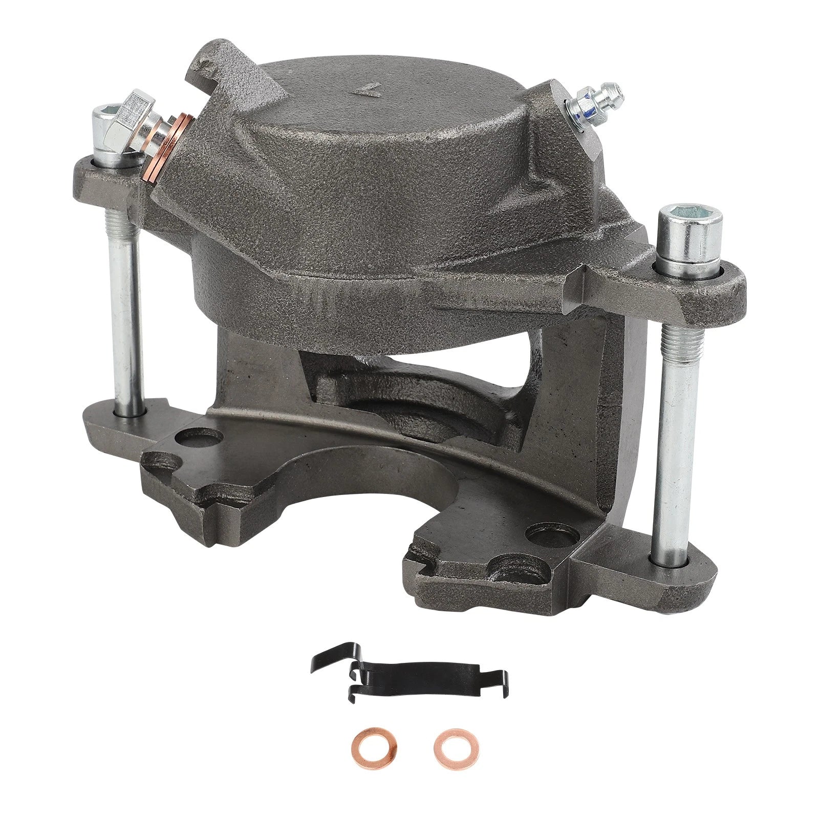 Front Left Brake Caliper for Buick GS (1969–1972)
