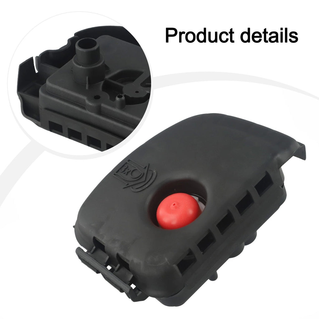 Air Filter Replacement Set for Lawn Mower