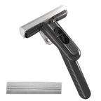 2X Strong Absorbent Spray Mop for Car Cleaning Compact Storage Solution