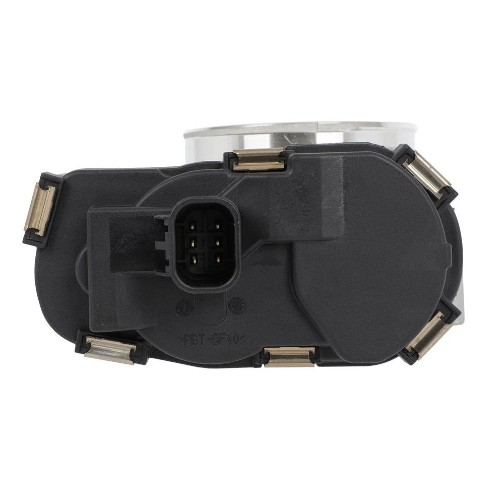 Throttle Body 4934537 for Peterbilt 320 365 (2014–2018) Kenworth T680 (2015–2018)
