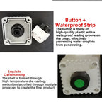 Explosion Proof Box for Marine Industrial Applications