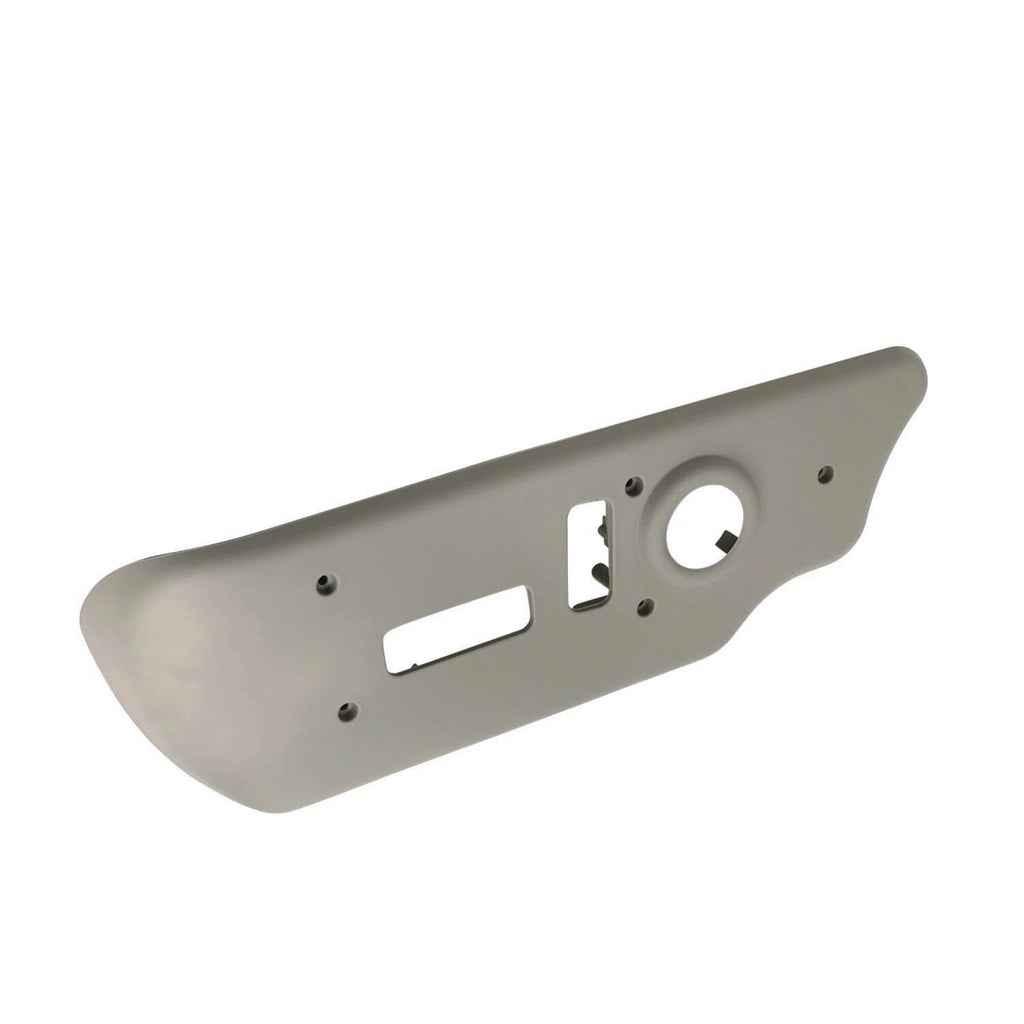 Seat Switch Bezel for Chevy Silverado 1500 HD 2500 HD 3500 (2003–2007)