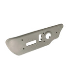 Seat Switch Bezel for Chevy Silverado 1500 HD 2500 HD 3500 (2003–2007)