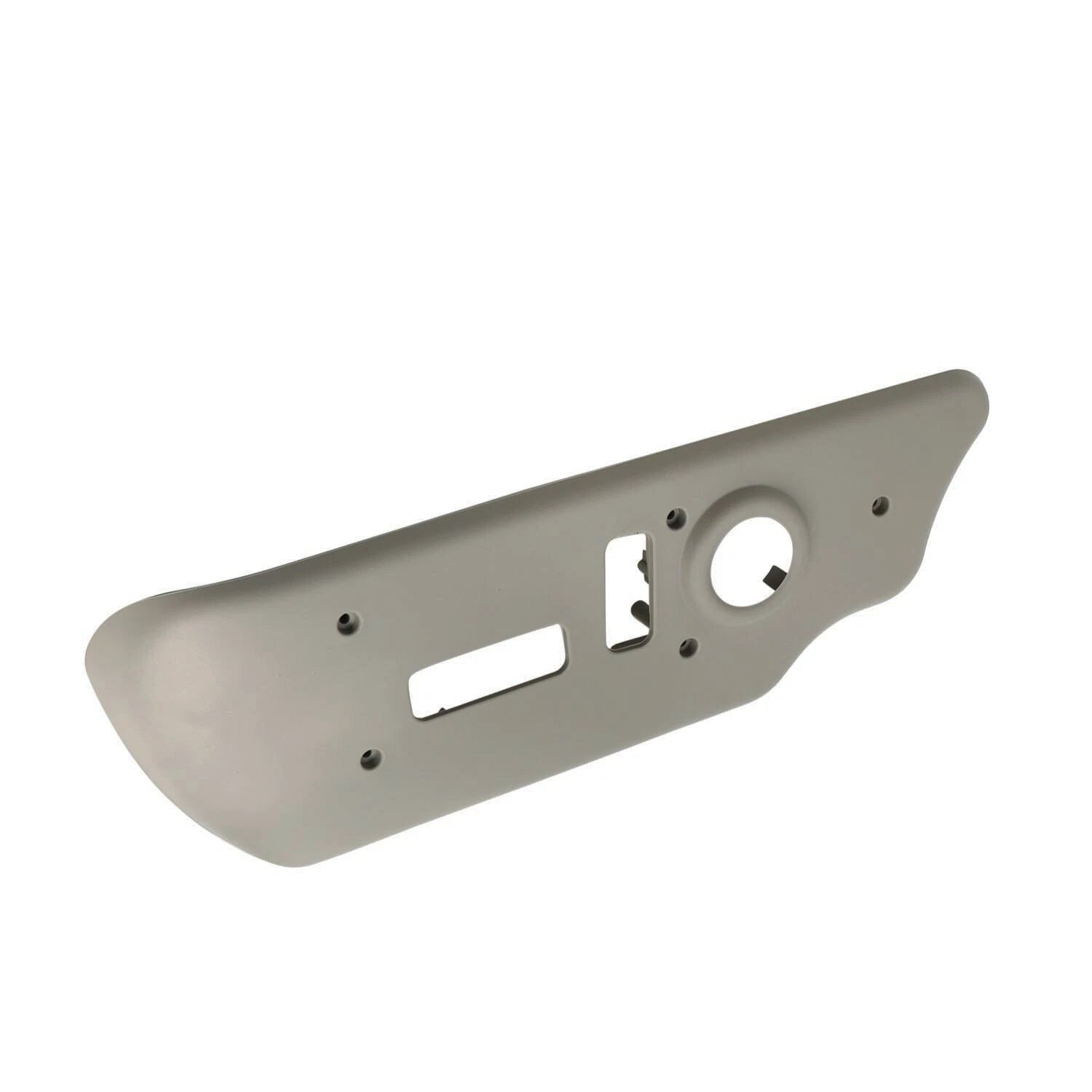 Seat Switch Bezel for Chevy Silverado 1500 HD 2500 HD 3500 (2003–2007)