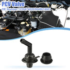 PCV Valve Grommet Kit for Toyota Celica 2.2L (1992–1999) No. 1220474020/9048018001