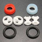 Silicon Washer Kit for Ceramic Discs (Compatible with )