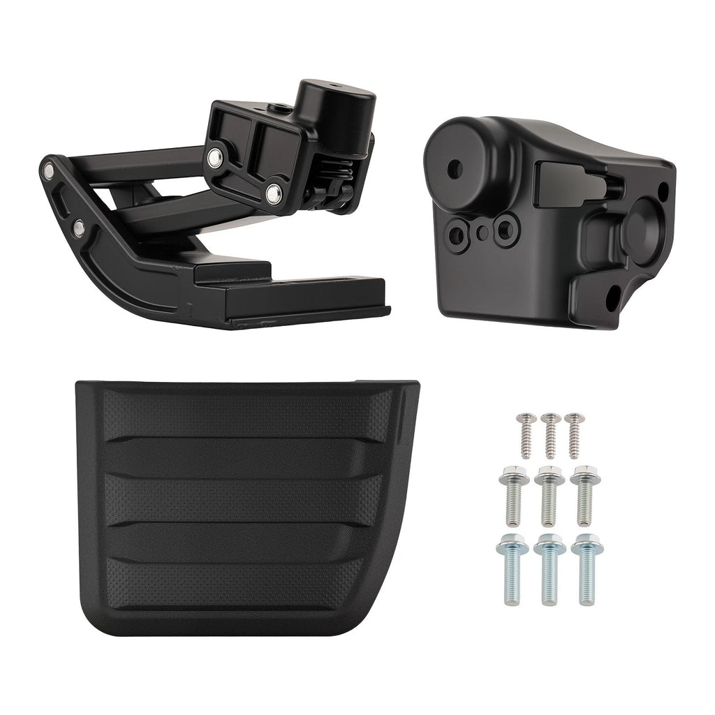 Rear Bed Step for Toyota Tacoma (2024-2025)