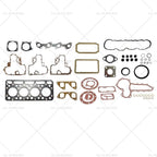 Full Overhaul Gasket Kit for Kubota V1902 15808-03310