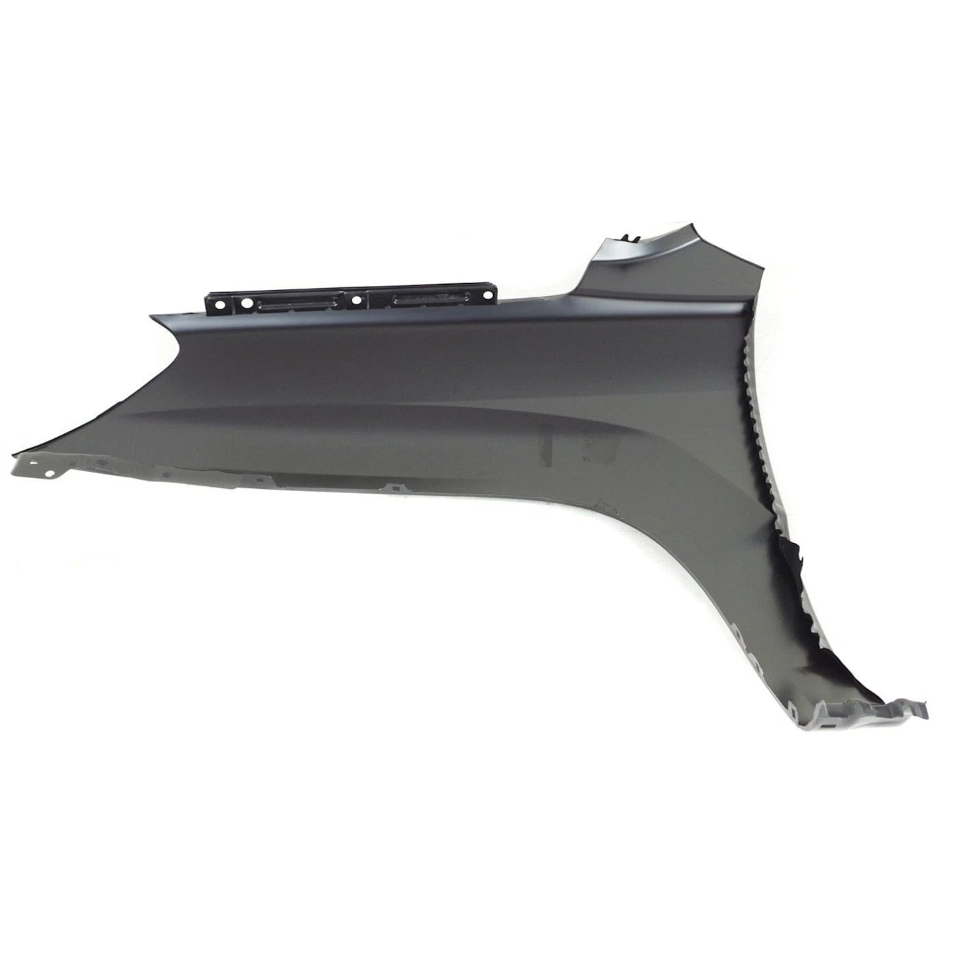Fender for Kia Sportage (2005–2010) Front Driver & Passenger Side