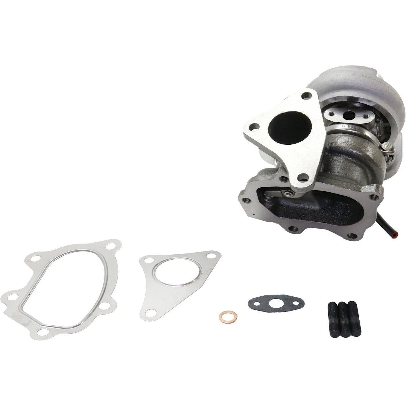 Turbocharger for Subaru Forester, Impreza (2008–2010)