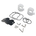 Carburetor Repair Kit 3C8-87122-1 for Tohatsu M40 50HP (1990–1999)