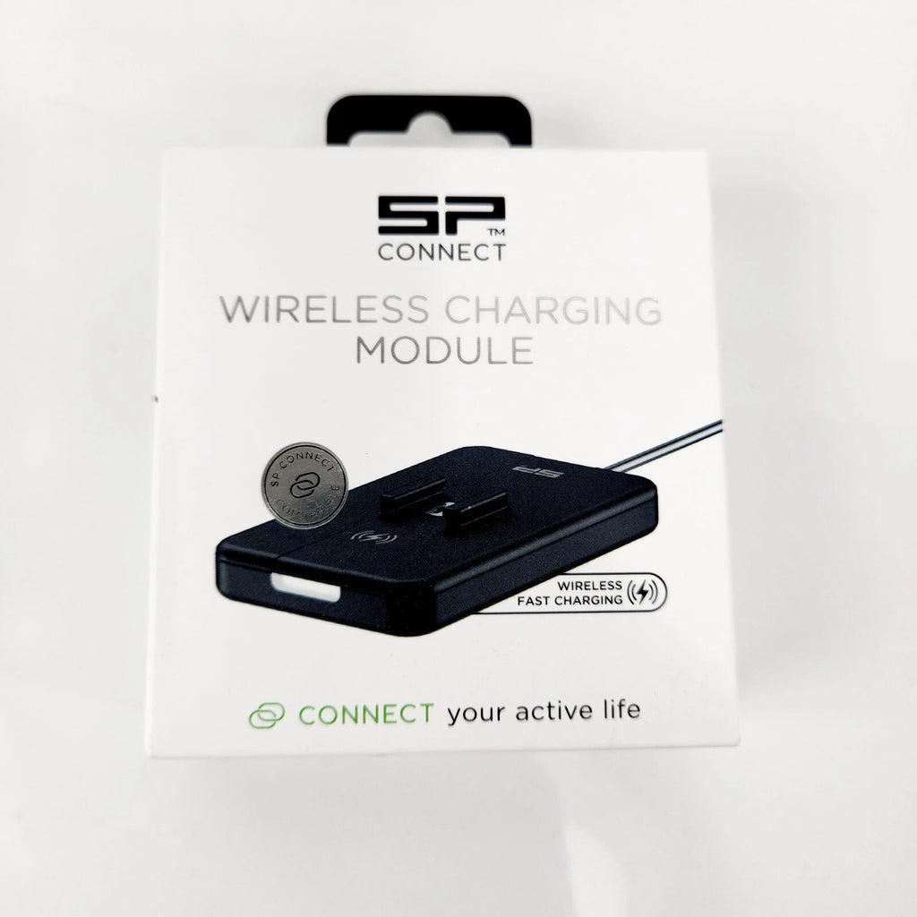Wireless Phone Charging Module for Motorcycles (53220)