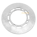 Front Brake Disc Rotor for Yamaha Grizzly 660 YFM660F (2002–2008) 5KM-2582T-10-00