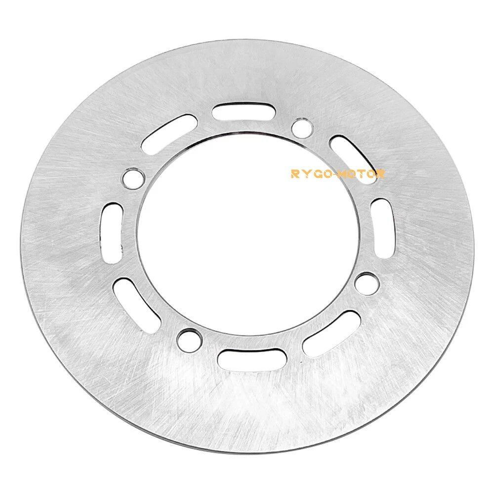 Front Brake Disc Rotor for Yamaha Grizzly 660 YFM660F (2002–2008) 5KM-2582T-10-00