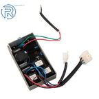 AVR Electronic Voltage Stabilizer for Three Phase Generator