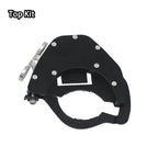 Universal Adjustable Motorcycle Cruise Control Throttle Lock Assist Grip