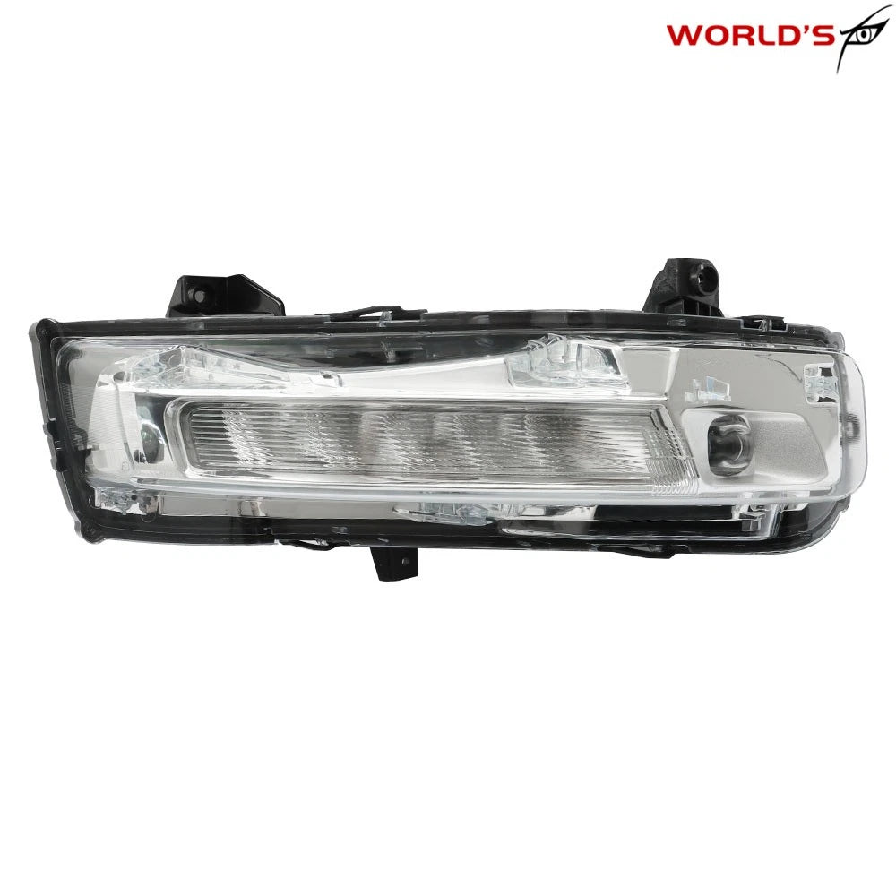 Turn Signal Light with Fog Light LED DRL for Ford Mustang (2018–2022)