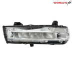 Turn Signal Light with Fog Light LED DRL for Ford Mustang (2018–2022)