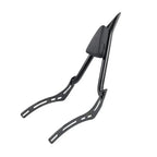 Sissy Bar Passenger Backrest for Indian Scout Bobber Rogue Sixty (2018-2024)