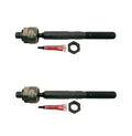 Moog Inner Steering Tie Rod End Kit for