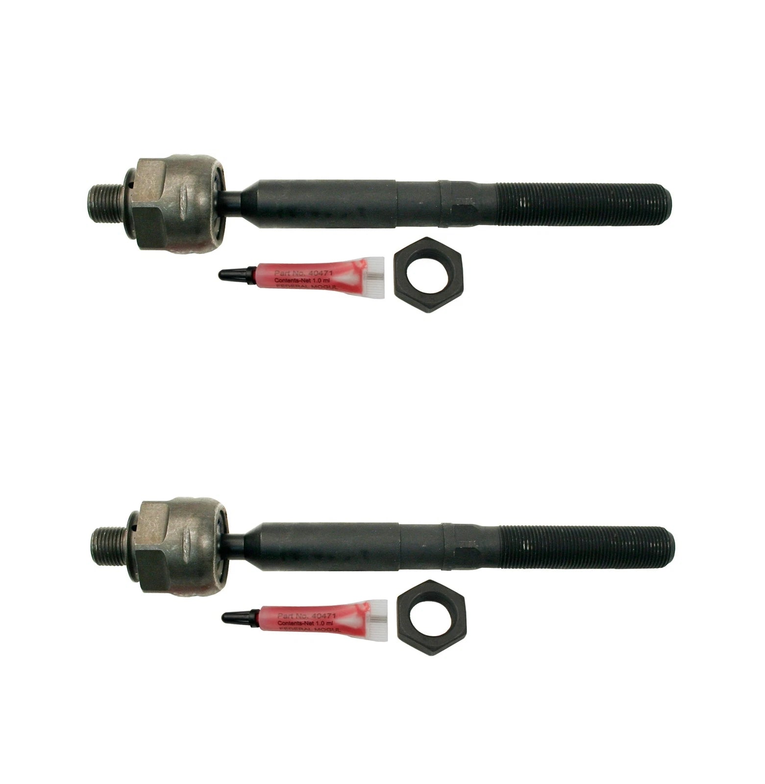 Moog Inner Steering Tie Rod End Kit for