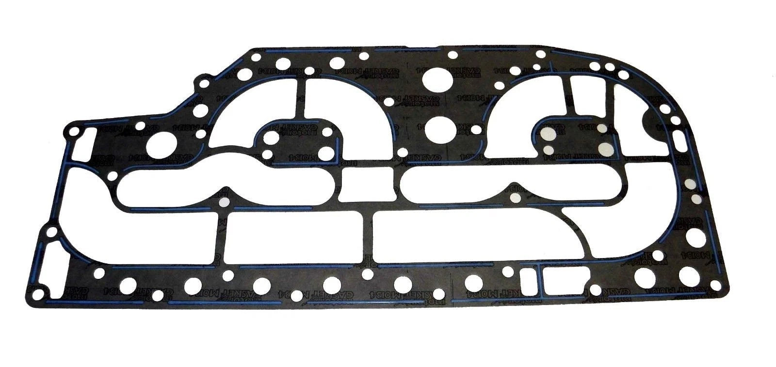 WSM Gasket for