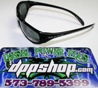 Mack Truck Bulldog Sunglasses Shades UV Tint Diesel Gear