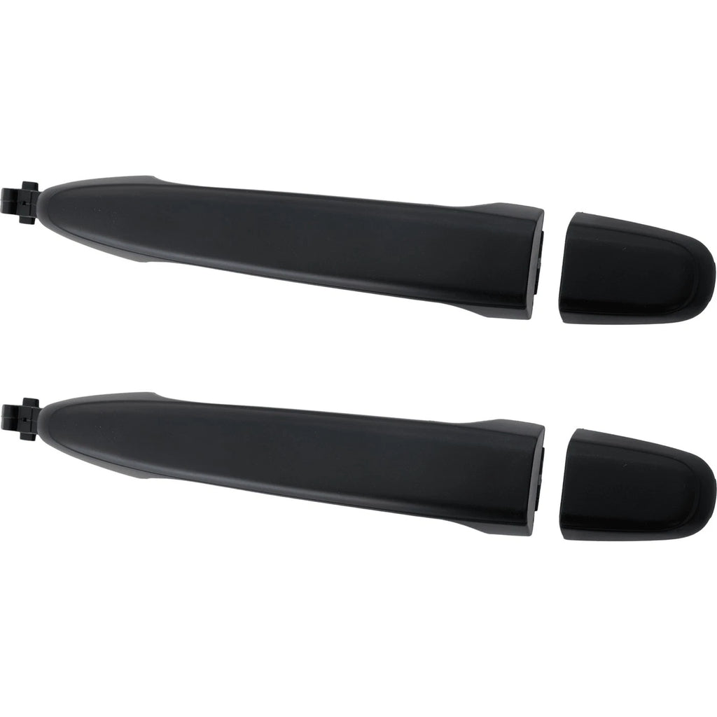 Exterior Door Handles for Various Vehicles