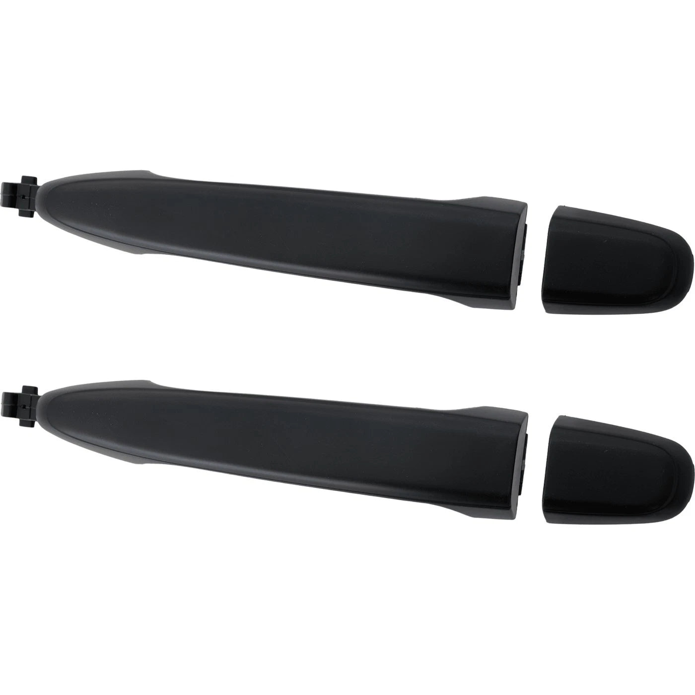 Exterior Door Handles for Various Vehicles