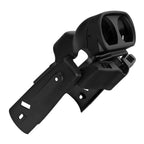 Matte Black Instrument Housing Set for Harley Road Glide (2015-2024)