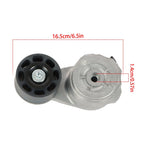 Belt Tensioner for Caterpillar CP-44, CP-56, CP-64