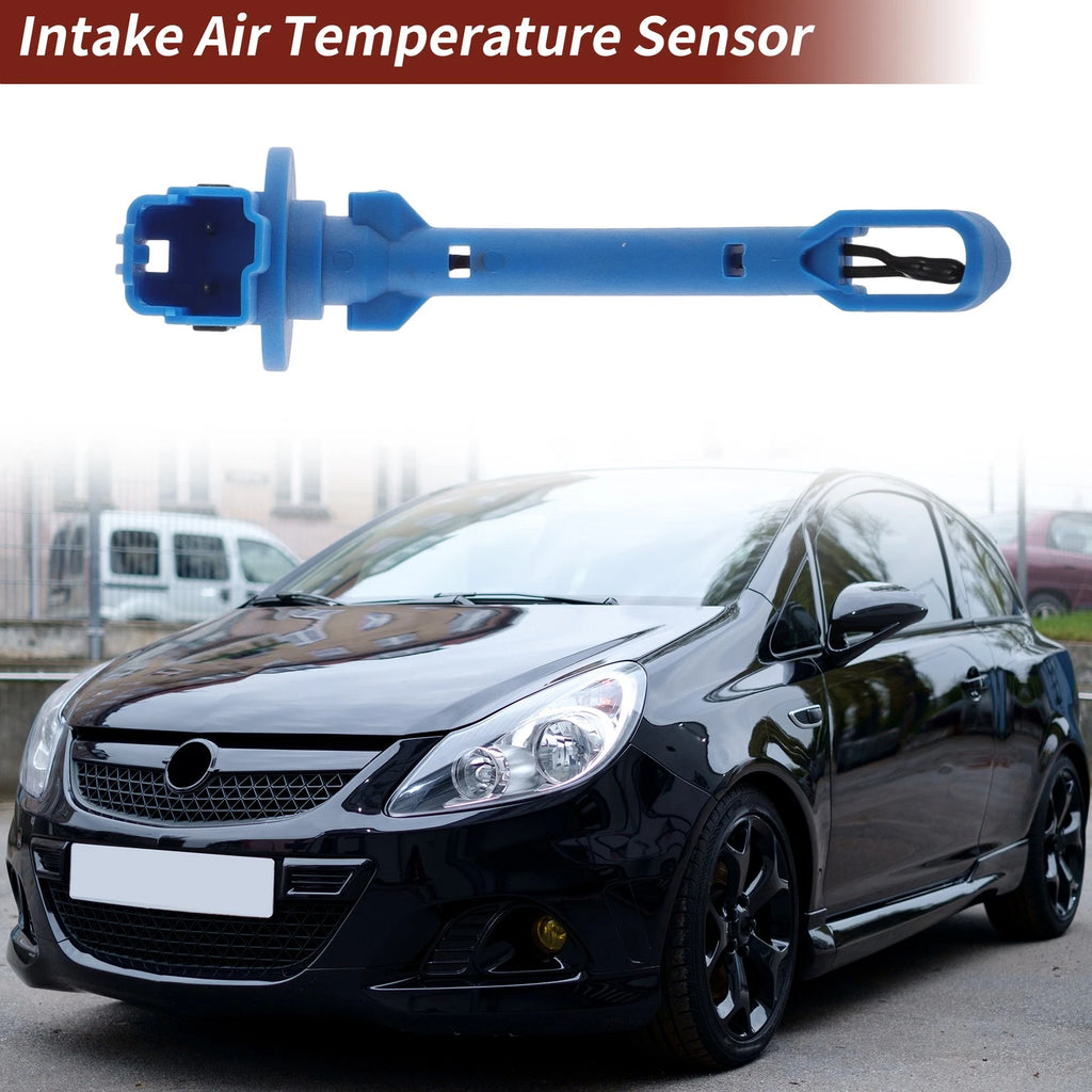 Intake Air Temp Sensor for Ford Transit Connect (2009–2013) IAT Sensor
