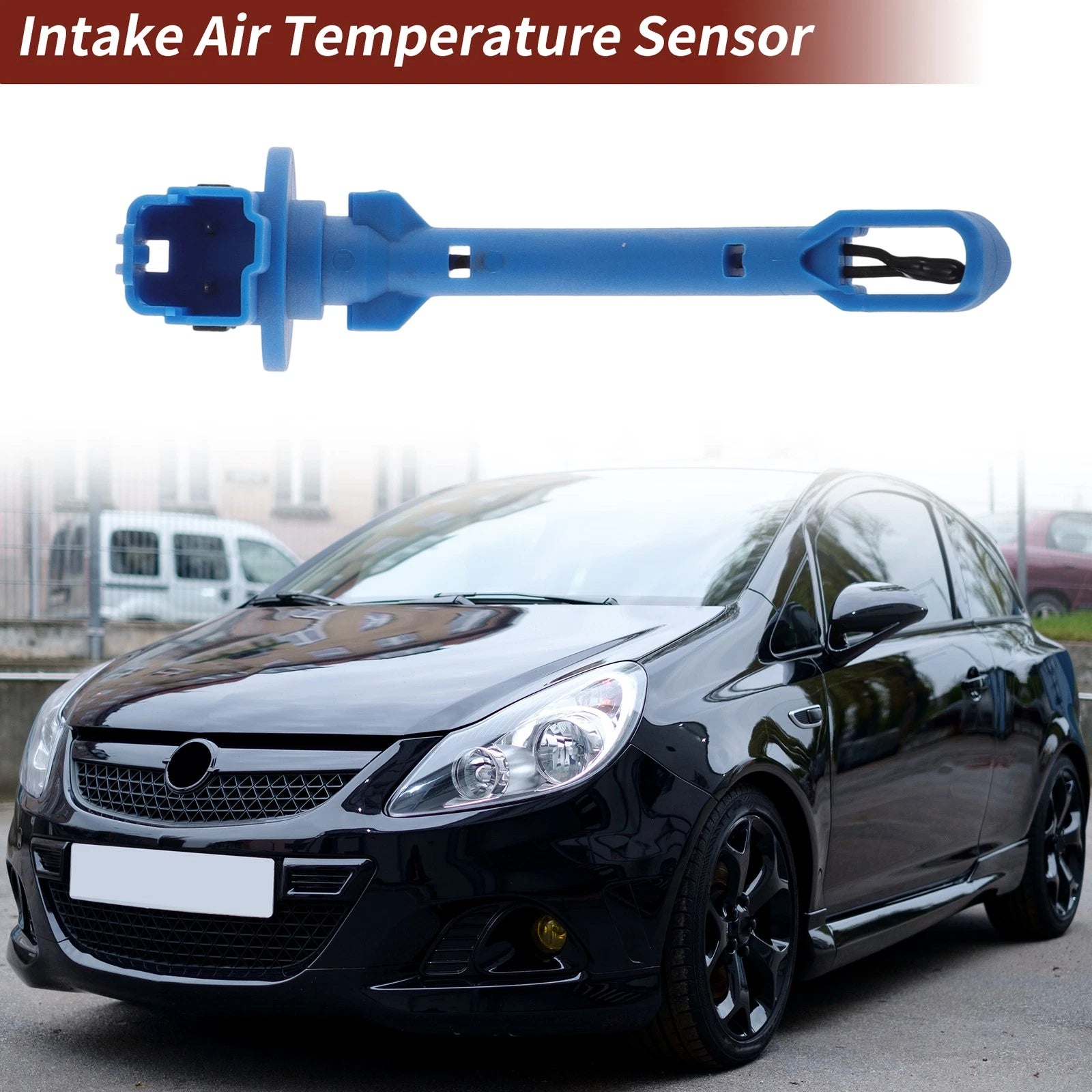 Intake Air Temp Sensor for Ford Transit Connect (2009–2013) IAT Sensor