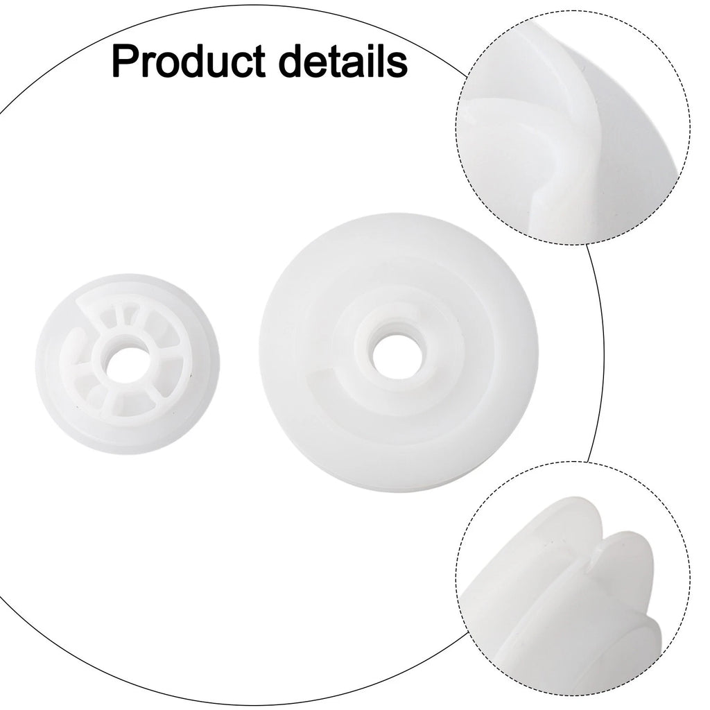 Essential Repair Kit for Backlash Starter for BG56C BG86C SH86C (–)