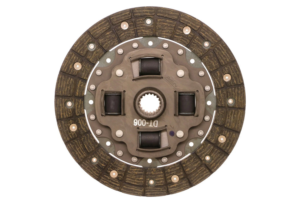 Clutch Friction Plate for Toyota Starlet (1983)