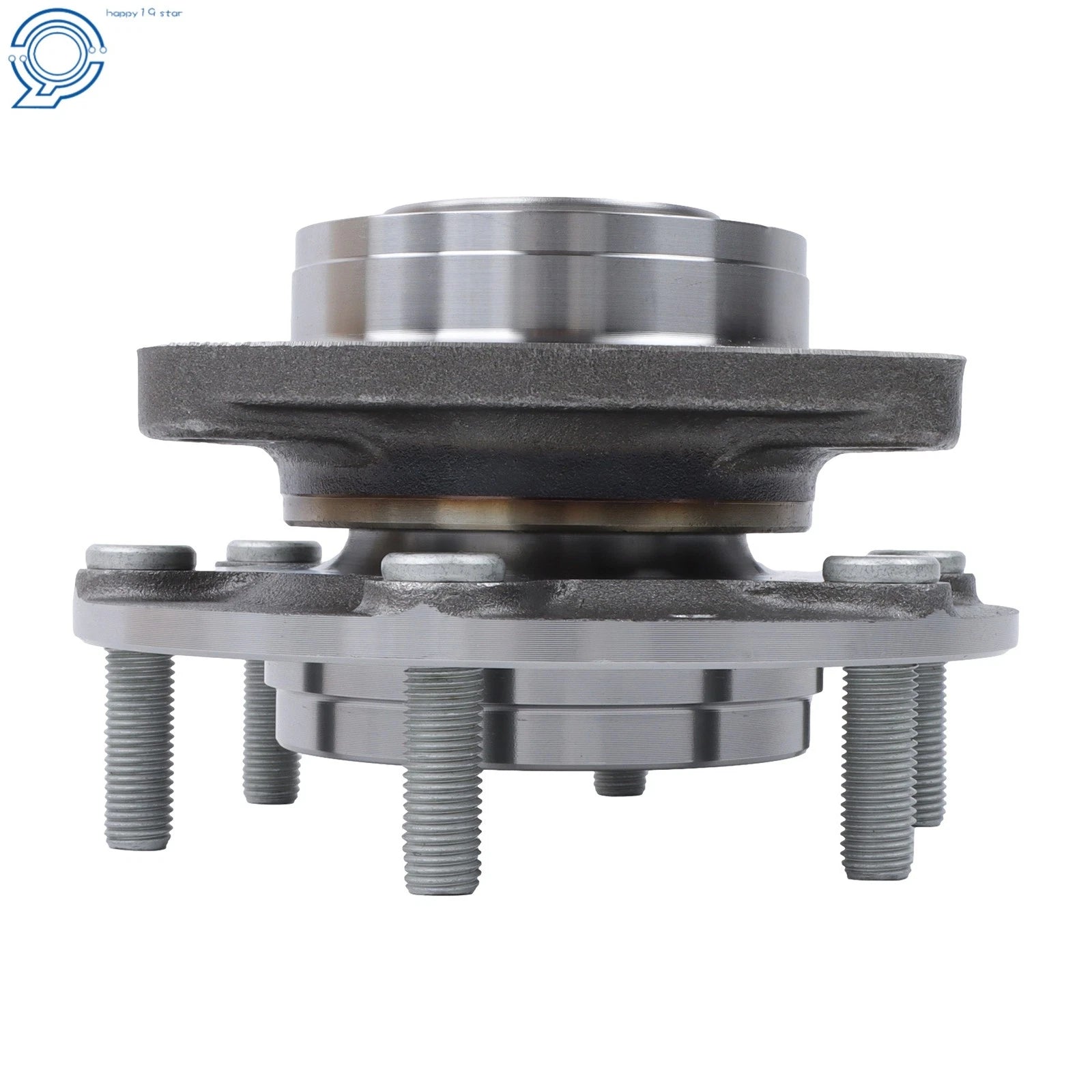 Front Wheel Hub Bearings for Hyundai Entourage (2007–2010) Kia Sedona (2006–2012)