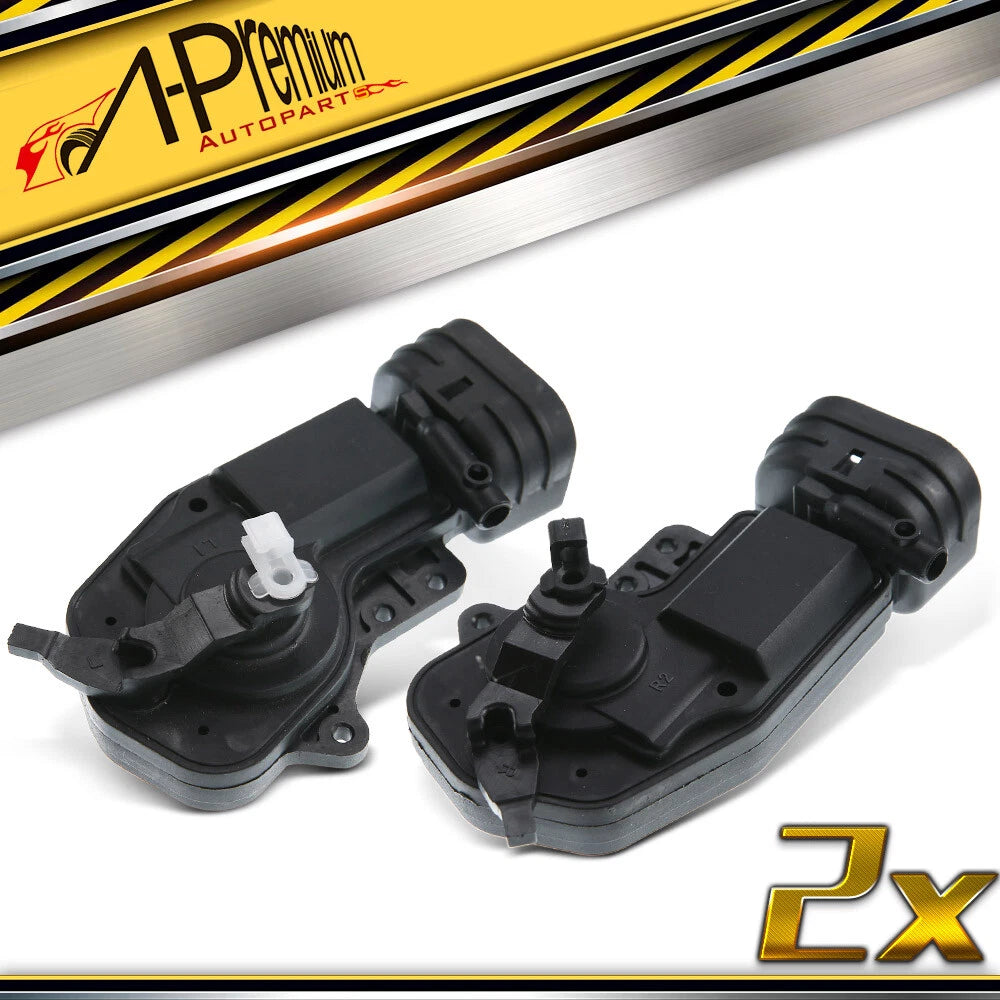 Front Door Lock Actuator for Toyota Sienna (1998-2003)