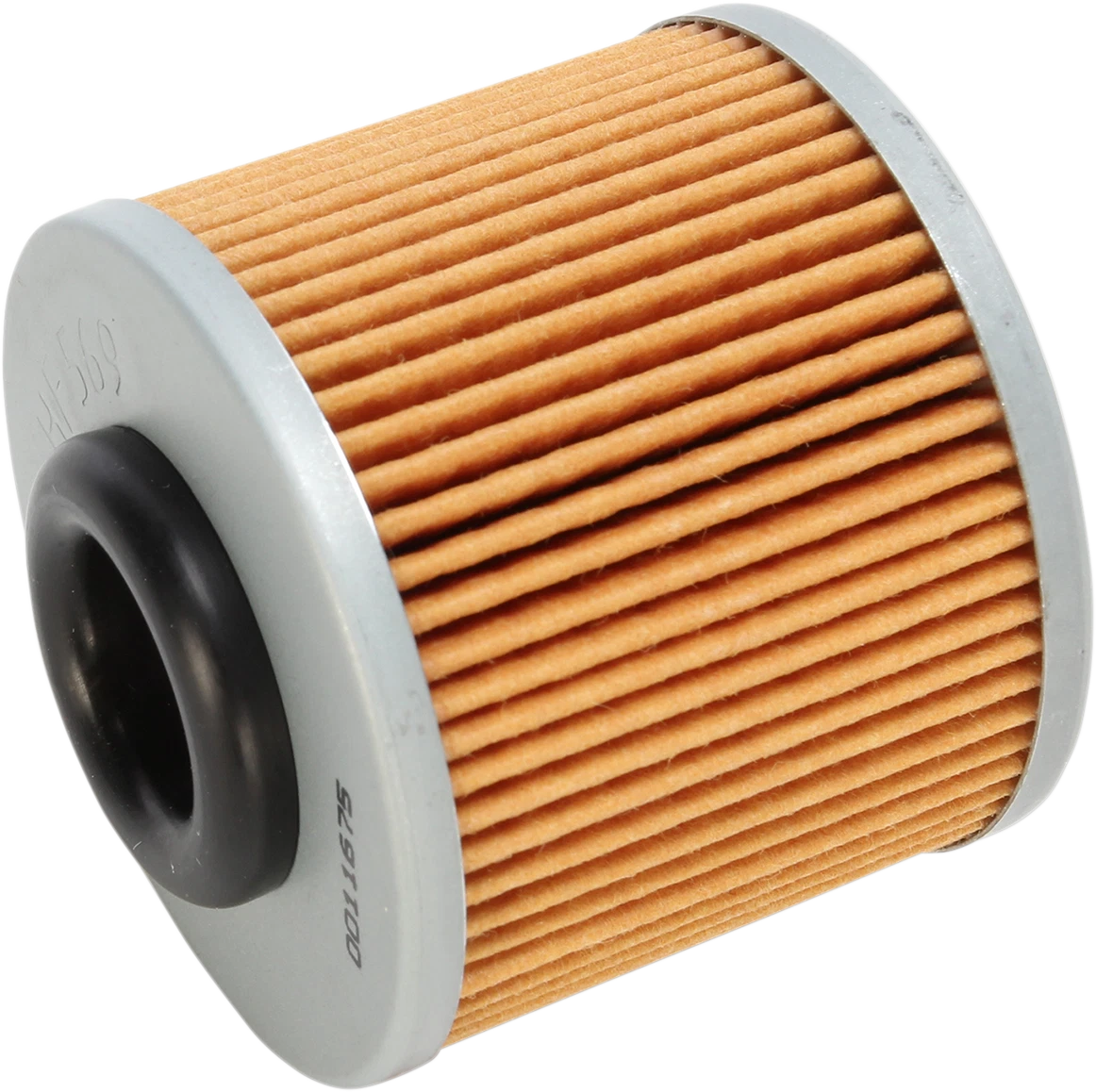 HIFLOFILTRO Oil Filter HF569 for