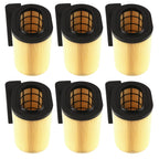 Engine Air Filter Kit for Ford F250 F350 F450 F550 Super Duty (2017–2019)