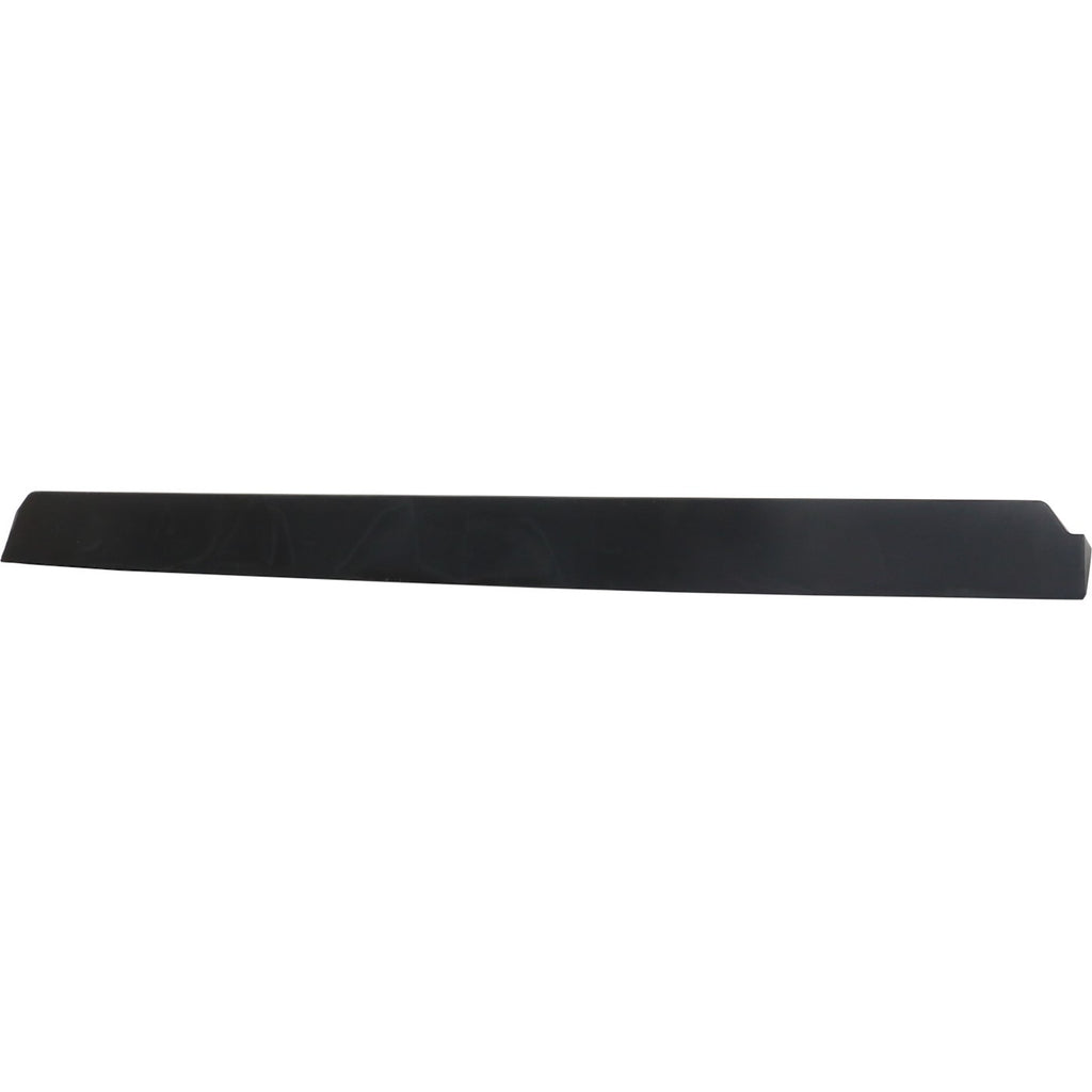Door Molding and Beltlines for Nissan Pathfinder (2013–2015)