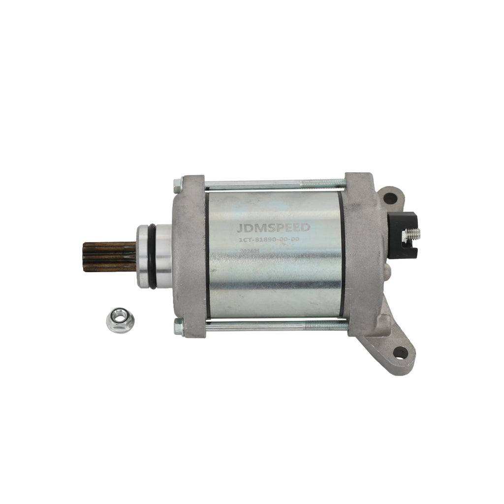 Starter Motor Assembly for Yamaha Grizzly 450 (2007-2014)