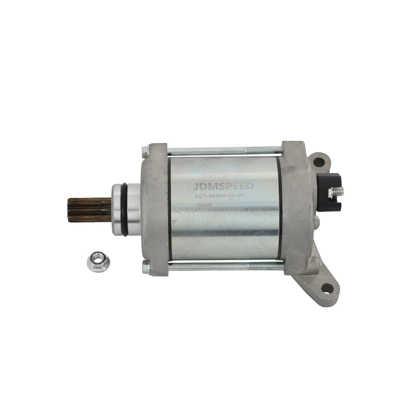 Starter Motor Assembly for Yamaha Grizzly 450 (2007-2014)