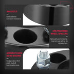 Wheel Spacers for Buick LeSabre (1972-1994)
