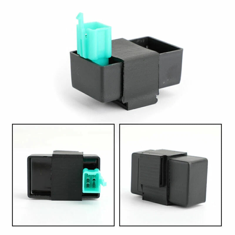 5 Pin AC CDI Box for
