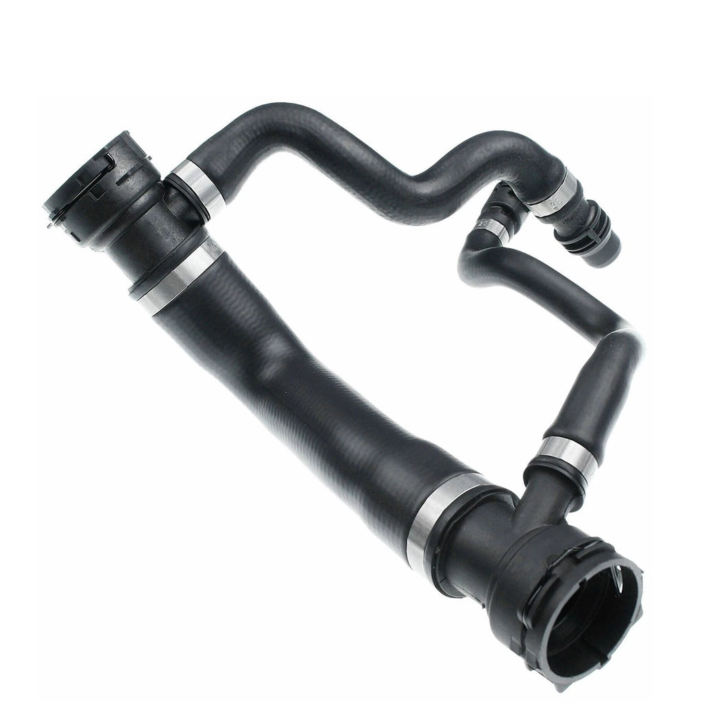 Upper Radiator Cooling Hose for BMW 525i 525xi 530i 530xi (2006–2010)
