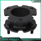 4X 3" Front & Rear Steel Leveling Kit for Chevy Colorado GMC Canyon (2015–2019)