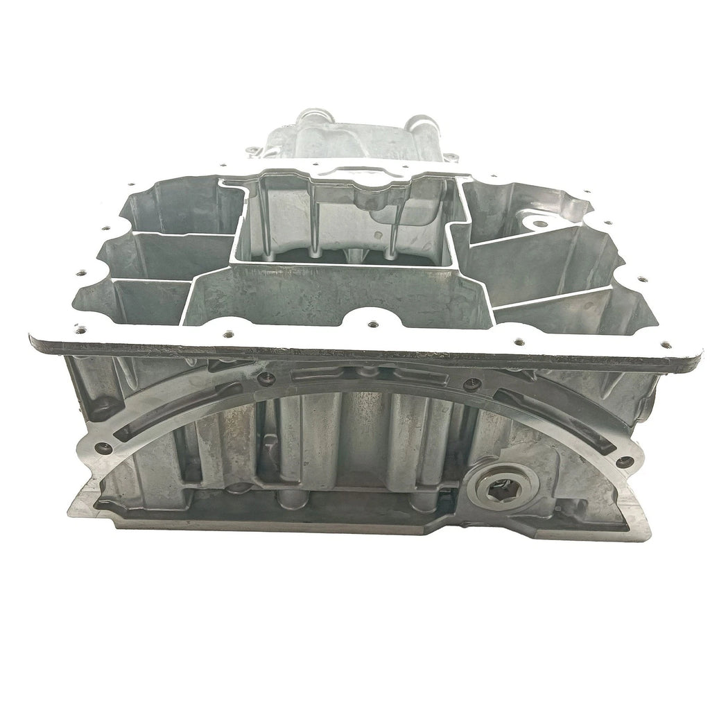Upper Engine Oil Pan for Ford F-250 F-350 F-450 F-550 Super Duty (2011–2019)
