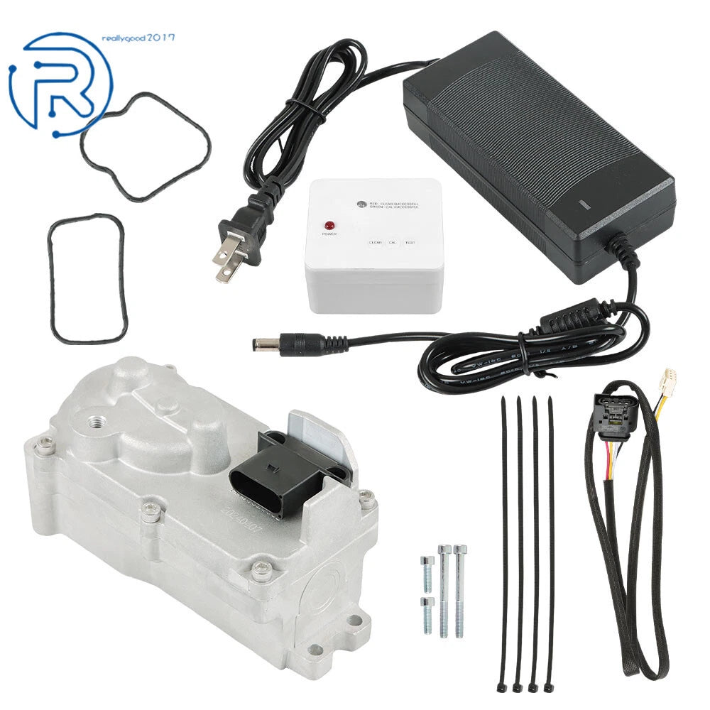 Turbo Actuator for Ram 2500-5500 Cummins 6.7 (2019–2022) HE351VE HE300VG